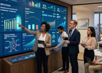 Las métricas de intangibles se consolida como el nuevo estándar en comunicación