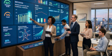 Las métricas de intangibles se consolida como el nuevo estándar en comunicación