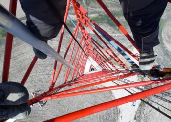 La red invisible de Endesa que conecta y protege el suministro eléctrico en España