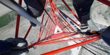 La red invisible de Endesa que conecta y protege el suministro eléctrico en España