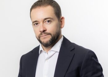 Jorge Bujía, nuevo director financiero de Prisa