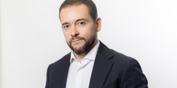 Jorge Bujía, nuevo director financiero de Prisa