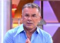 Jorge Javier atraviesa el corazón de Ana Rosa con un dardo