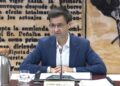 José Pablo presume de la internalización de RTVE mientras encarga por 3,5 millones un nuevo programa