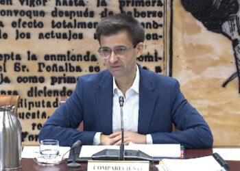 José Pablo presume de la internalización de RTVE mientras encarga por 3,5 millones un nuevo programa