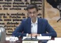 José Pablo López pone el ojo en la internalización de RTVE