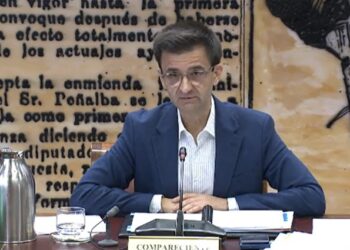 José Pablo López pone el ojo en la internalización de RTVE