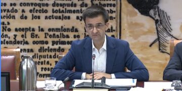 José Pablo López pone el ojo en la internalización de RTVE