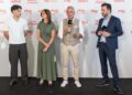 Juan Ramón Lucas y David Cantero lideran la nueva temporada de RNE