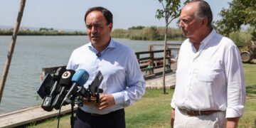 Pérez Llorca saca pecho de la rebaja fiscal: “Bajando impuestos se puede recaudar más”