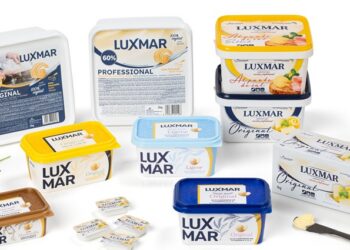 Sheridan, responsable de la campaña de branded content multicanal para Luxmar