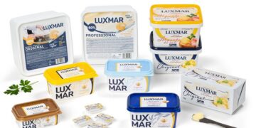 Sheridan, responsable de la campaña de branded content multicanal para Luxmar