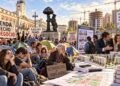 MADRID, UN CAMPO DE BATALLA