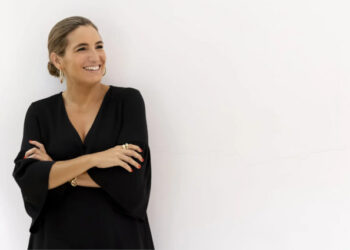 Marieta Jaureguizar, nueva directora de Comunicación y Relaciones Institucionales de Fundación Telefónica