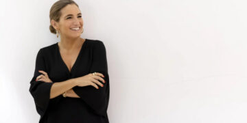 Marieta Jaureguizar, nueva directora de Comunicación y Relaciones Institucionales de Fundación Telefónica