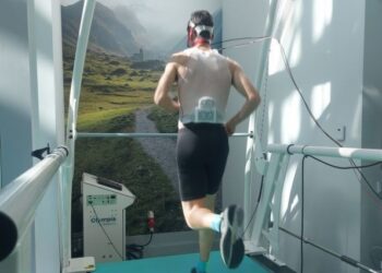 Medicina, tecnología y nutrición se unen para optimizar el rendimiento deportivo y prevenir lesiones
