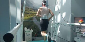 Medicina, tecnología y nutrición se unen para optimizar el rendimiento deportivo y prevenir lesiones