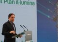 Pérez Llorca resalta la recuperación de las grandes inversiones en la Comunitat Valenciana