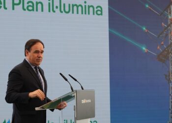 Pérez Llorca resalta la recuperación de las grandes inversiones en la Comunitat Valenciana