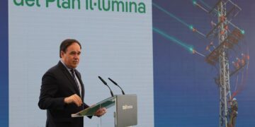 Pérez Llorca resalta la recuperación de las grandes inversiones en la Comunitat Valenciana