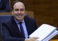 Pérez Llorca anuncia 55 medidas con nuevas inversiones en sanidad, vivienda y fiscalidad