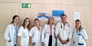 El Hospital Universitario Infanta Elena refuerza la concienciación sobre seguridad asistencial
