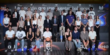 La Liga Endesa y la LF Endesa presentan la nueva temporada del baloncesto español