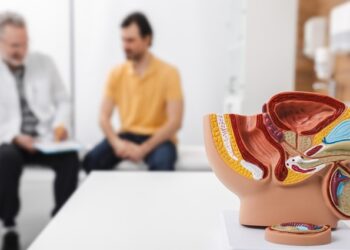 Cuándo empezar las revisiones de próstata