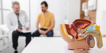 Cuándo empezar las revisiones de próstata