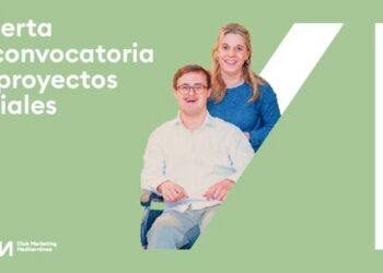 El CMM abre el plazo para apoyar a tres ONG en proyectos de comunicación y marketing