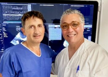 Un estudio valida una nueva técnica de ventilación mecánica en el tratamiento de arritmias