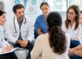 Neurología lidera en Olympia Quirónsalud un abordaje multidisciplinar de la fibromialgia