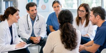 Neurología lidera en Olympia Quirónsalud un abordaje multidisciplinar de la fibromialgia