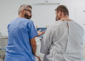 “La obesidad es la gran pandemia de nuestro tiempo”