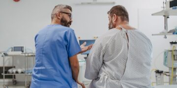 “La obesidad es la gran pandemia de nuestro tiempo”