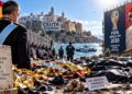 EL REY, LA CONSTITUCIÓN, LOS MOROS, CEUTA Y SUS MUERTOS