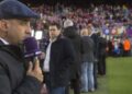 Ricardo Rosety deja Mediapro tras más de 16 años como uno de sus referentes en información deportiva