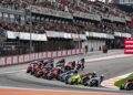 Valencia seguirá siendo la última prueba del Mundial de Moto GP