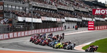 Valencia seguirá siendo la última prueba del Mundial de Moto GP