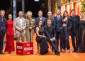 La ficción televisiva desembarca con fuerza en el FesTVal