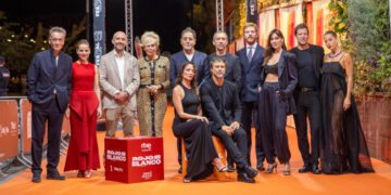 La ficción televisiva desembarca con fuerza en el FesTVal