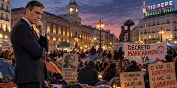 UNA NUEVA OPORTUNIDAD PARA SÁNCHEZ