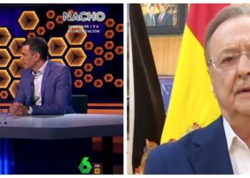 Pedro Sánchez y Juan Jesús Vivas, las entrevistas más esperadas en ‘El Intermedio’ y ‘El Hormiguero’