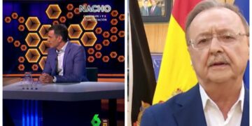 Pedro Sánchez y Juan Jesús Vivas, las entrevistas más esperadas en ‘El Intermedio’ y ‘El Hormiguero’
