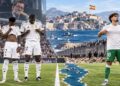 MARIANO, LA SELECCIÓN FRANCESA, EL REAL MADRID Y EL MORO