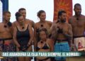 ‘Supervivientes’ lidera su franja ante ‘Horizonte’