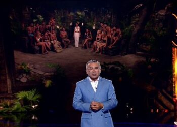 ‘Supervivientes’ (14%) manda ante un ‘Horizonte’ (11,4%) fuerte