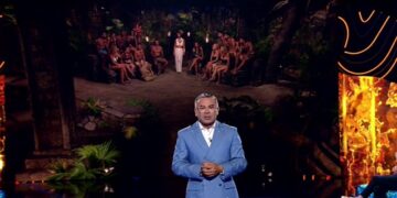 ‘Supervivientes’ (14%) manda ante un ‘Horizonte’ (11,4%) fuerte