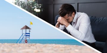 “Las vacaciones son un descanso, pero no una especie de reinicio de fábrica”