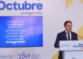 La Generalitat centra las celebraciones del Nou d’Octubre en el 750 aniversario de la muerte de Jaume I